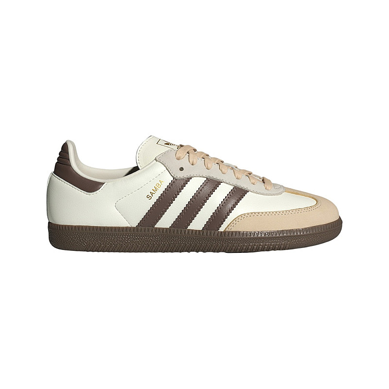 ⭐︎am⭐︎ 〔ADIDAS／大人気〕Originals SAMBA OG adidas Originals Samba OG | Champs Sports