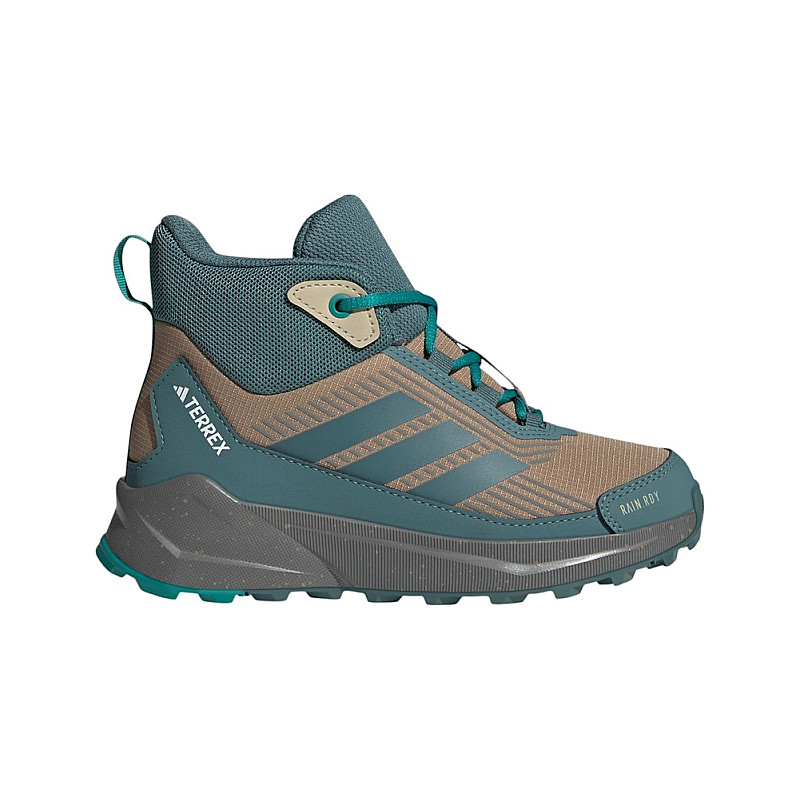 Adidas Terrex Trailmaker Mid Rain RDY Wanderschuh JS2936 desde