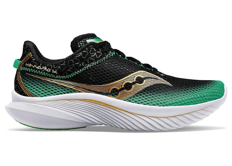 【新品未使用】 SAUCONYサッカニー KINVARA14 S20823-06 楽天市場】【SAUCONY】 サッカニー KINVARA 14 キンバラ 14