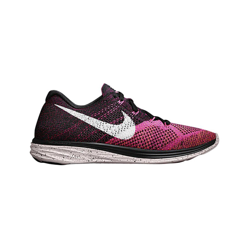 nike flyknit lunar 3 sizing