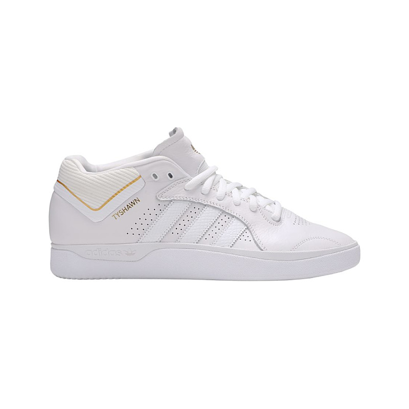 adidas Tyshawn Footwear S Size 11 EG5107 from 134,00 €