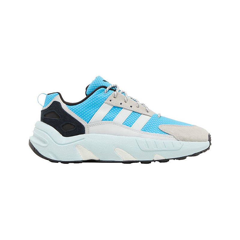 S♡ adidas ZX 22 Boost Sky Rush S Size 11 GY6694 de la 93,00 €