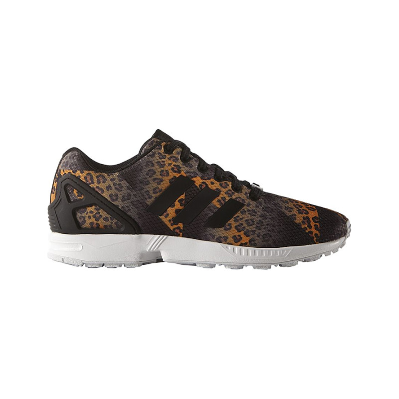 adidas ZX Flux S Size 4 S75496 ab 620,00 €