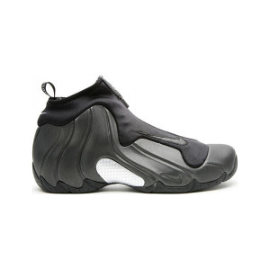 Nike Air Flightposite Metalic 2008 624015-004