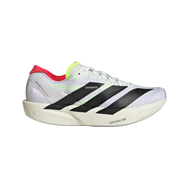 Adidas Adizero Takumi Sen 10 Laufschuh JQ2818