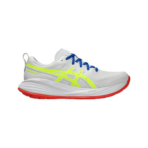ASICS Gel Cumulus 27 Track Club Pack Safety S Size 11 1011C135-100
