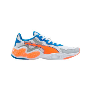 Puma Cell Magma Lava Blast S Size 9 193125-05