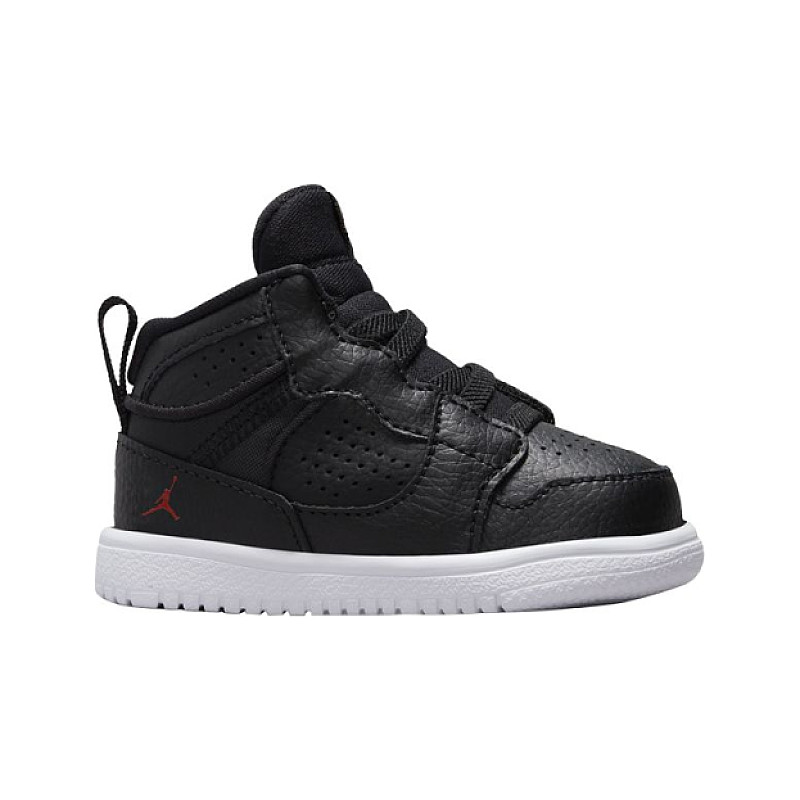 air jordan access black