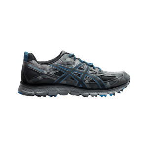 ASICS Gel Scram 3 Aluminum Directoire S Size 12 5 T6K2N-9690