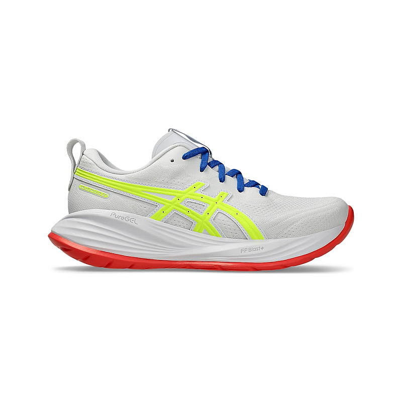 ASICS Gel Cumulus 27 ATC Safety S 1012B906-100