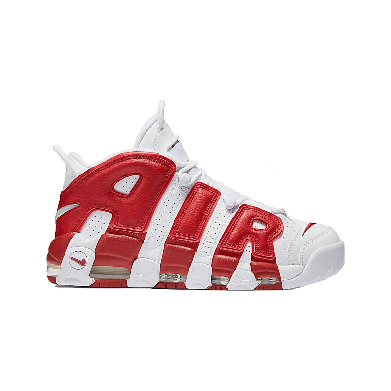 Nike Air More Uptempo Varsity 415082 100 from 128,00 €