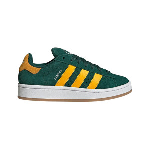 adidas gazelle silver green womens Adidas Campus 00s Core Black - HQ6638