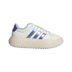Adidas Grand Court Platform JR0706