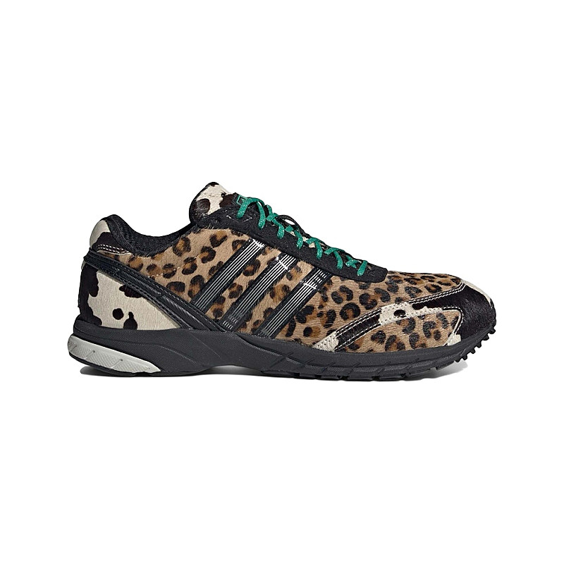 adidas Adizero Adios OG Leopard S JR6023