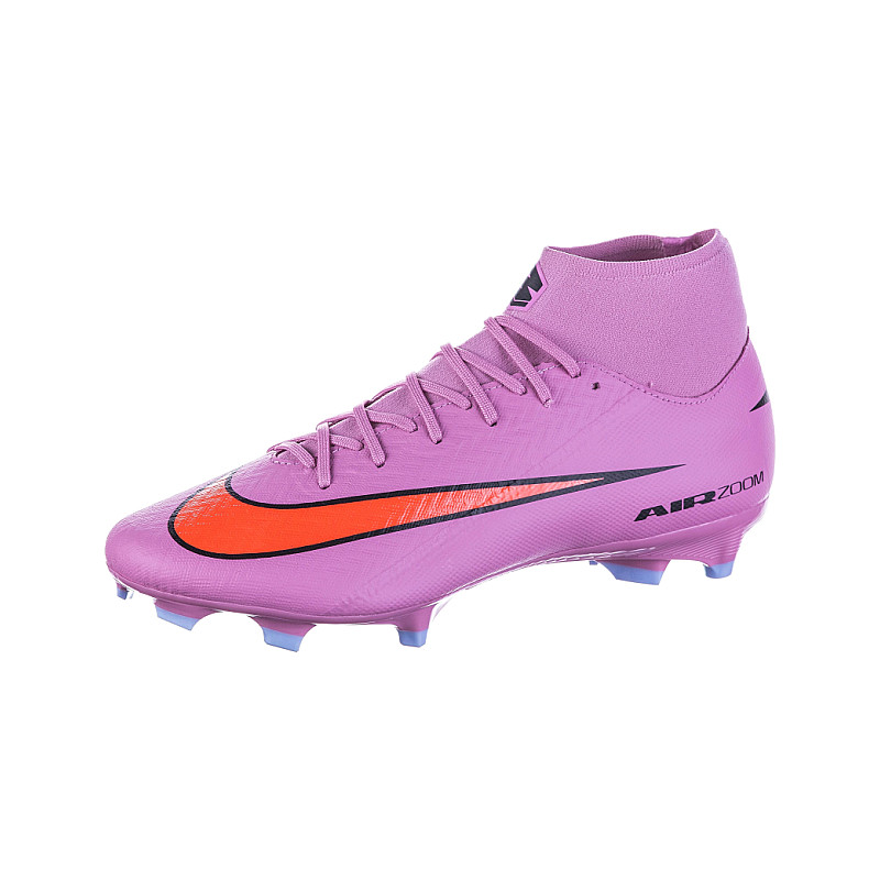 Nike ZM Superfly 10 Acad FG Mg Fußballschuhe FQ1456-600 from 72,00 €