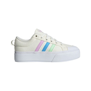 adidas Bravada 2 Platform Color Stripes S Size 7 ID5573
