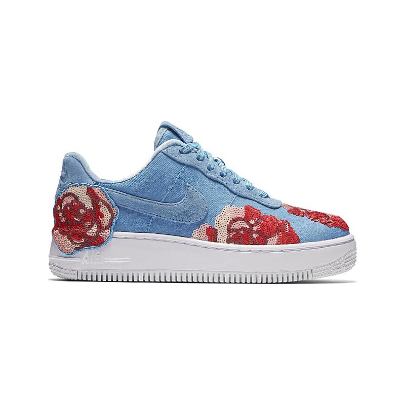 Nike Air Force 1 Upstep Lux 898421-402 from 372,00