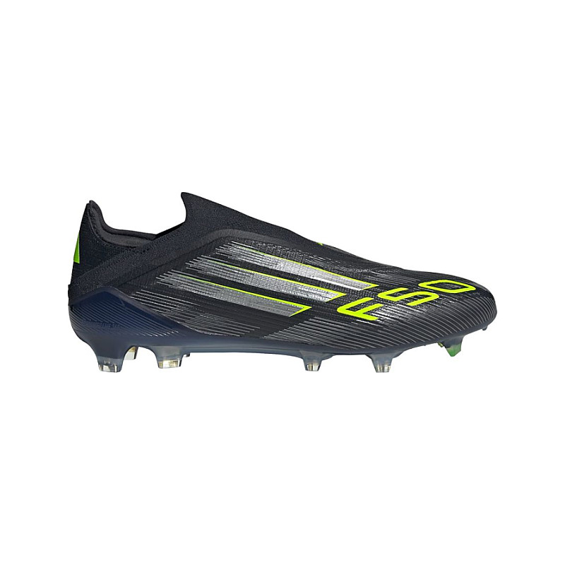 adidas F50 ELITE SG 27.0　※日本非売品 adidas F50 Elite SG Pure Victory - Footwear White/Core Black