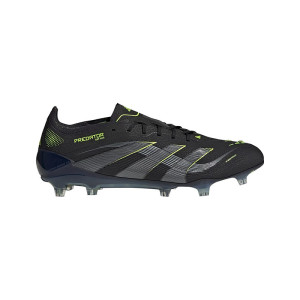 Men\'s Adidas Predator Elite Laceless FG \'Electric Stealth Pack\' ji1096-3_960x960.jpg main image 4