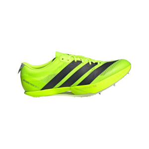 adidas Adizero Prime SP 4 Lucid Lemon S Size 8 5 JI1212