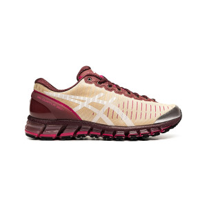 ASICS Gel Quantum 360 I Above The Clouds Wine 1203A823-750