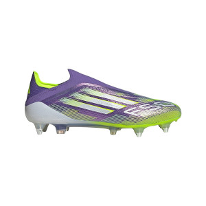 Adidas F50 Elite Schnürsenkellose Für Weiche Boden JH7642
