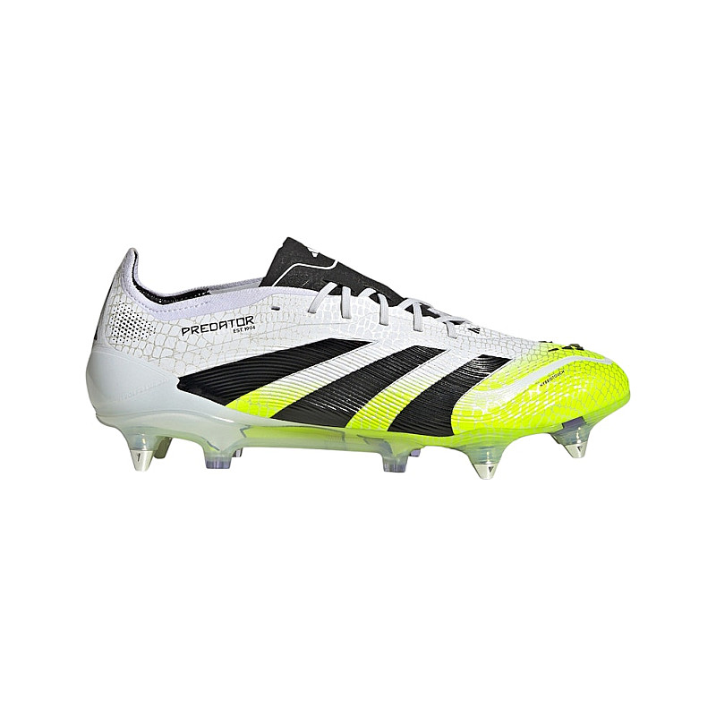 Adidas Predator Elite SG Fußballschuh JI1067 from 249,00 €