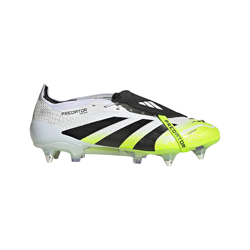 Adidas Predator Elite Fold Over Tongue SG Fußballschuh