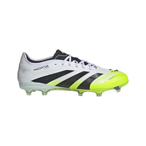 Adidas Predator Pro Feste Böden Fußballschuhe JI1195