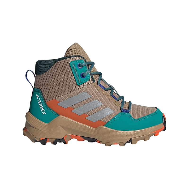 Adidas Terrex AX4R Mid Wanderschuh JP9993 from 51,00 €
