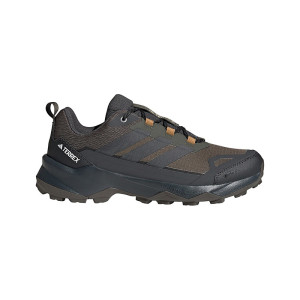 たか adidas Terrex Skychaser AX5 Gore TEX Carbon S Size 7 5