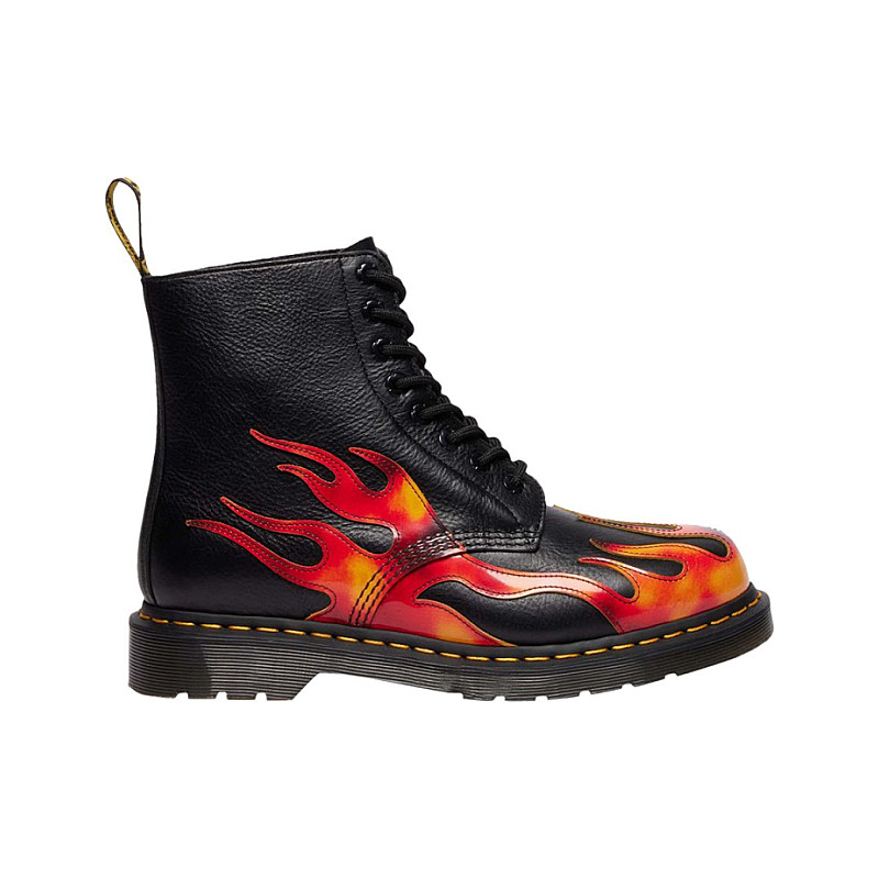 Dr. Martens DR Martens DR Martens 1460 Pascal Vibrant S Size