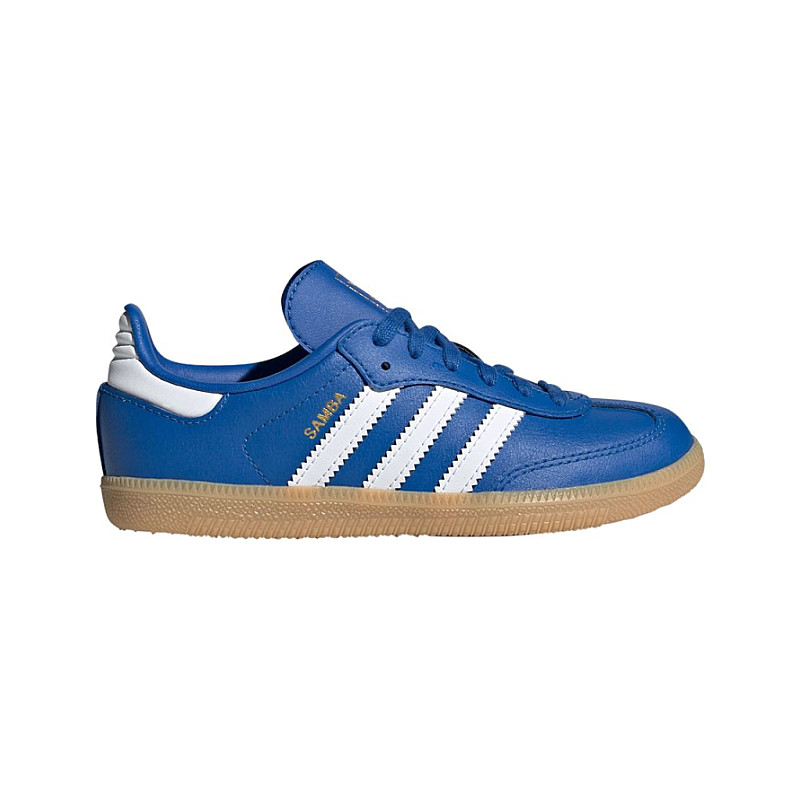 【新品】adidas SAMBA OG C 20センチ adidas Samba OG C Fourth Of July Pack S Size 11 JR7431 从74,00 €