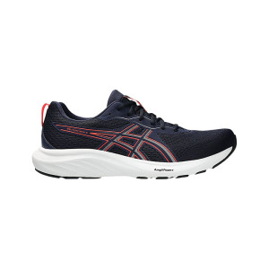 ASICS Gel Contend 9 Extra Wide Flash S Size 12 1011B882-406