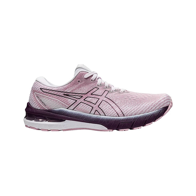 ASICS Gt 2000 10 Wide Barely Rose S Size 1012B044-702 from