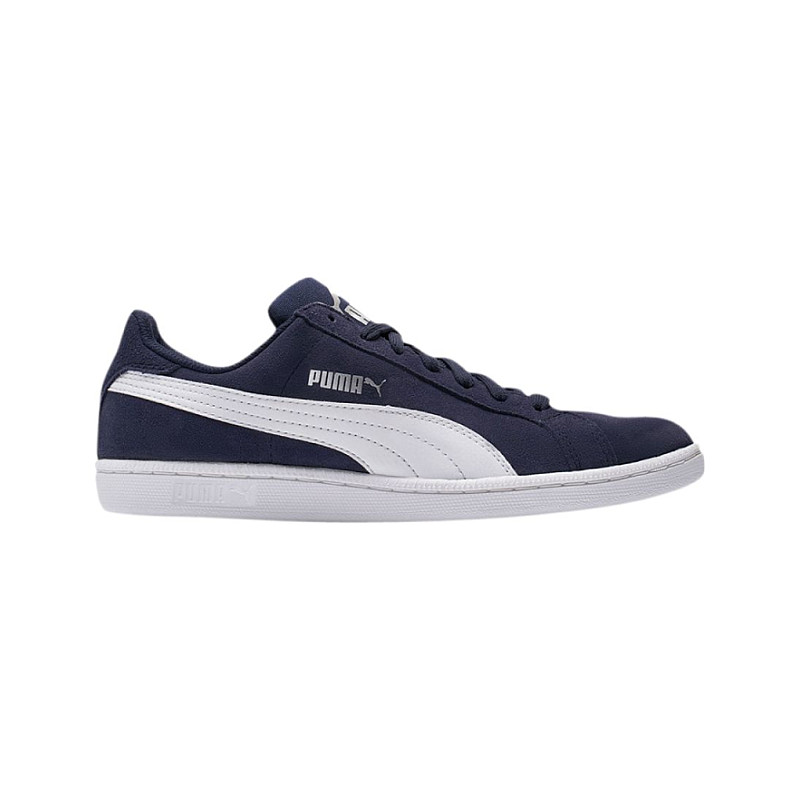 Puma Smash SD Peacoat S Size 7 5 361730-02 desde 358,00 €