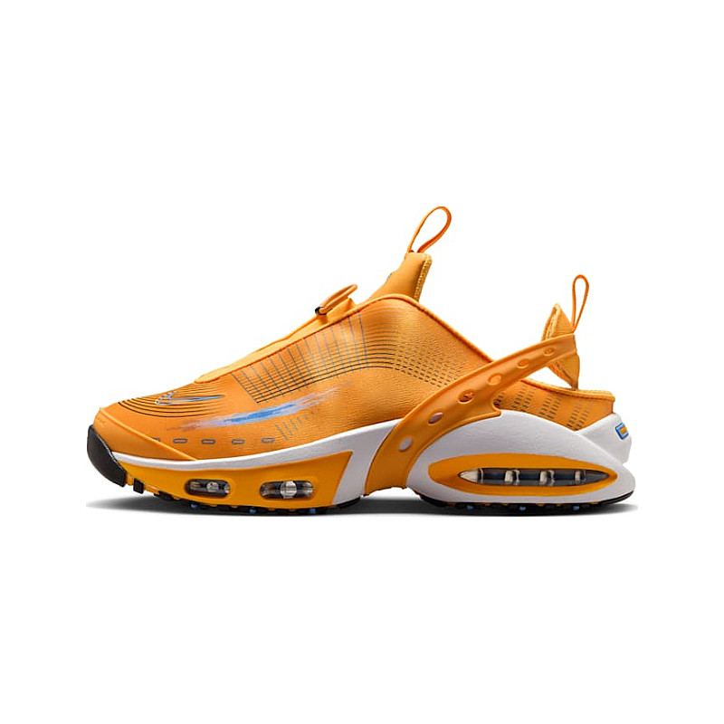 Nike Air Max Craze FZ2089-800 from 98,00 €
