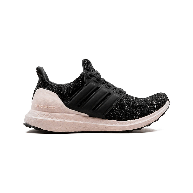 Running Shoes Adidas Ultra Boost Orchid Tint Black Adidas Adidas