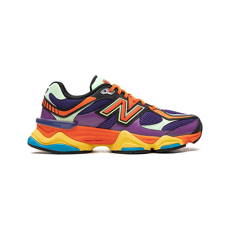 New balance ☆ U9060ASI エクスクルーシブカラー 9060 - New Balance