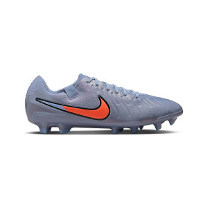 Nike Tiempo Legend 10 Pro HG Peak Ready Pack S Size 10 DV4332-300