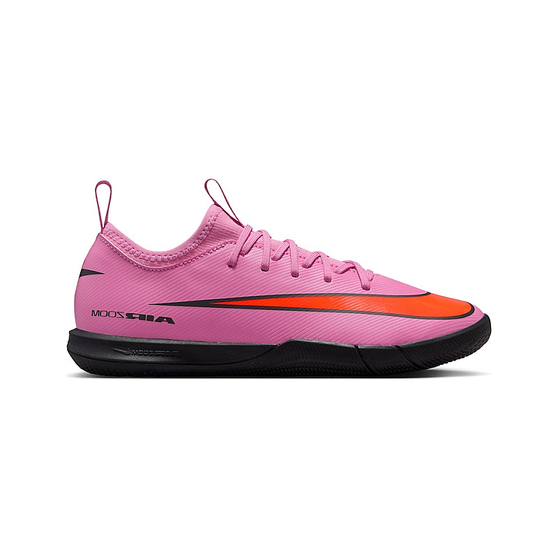 Nike Zoom Mercurial Vapor 16 Academy Men\'s Size 9.5 Scary Good Pack - FQ8364-600 Nike Zoom Vapor 16 Academy AG Scary Good Pack Men Soccer  main image 2