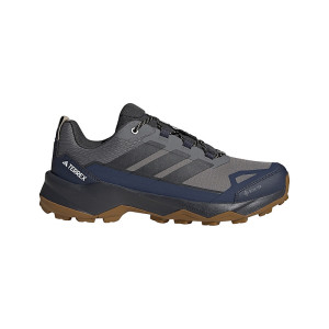 adidas Terrex Skychaser AX5 Mid Gore TEX Carbon Semi Flash S
