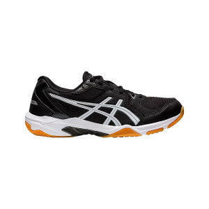 ASICS Gel Rocket 10 Gunmetal S Size 6 1071A054-009