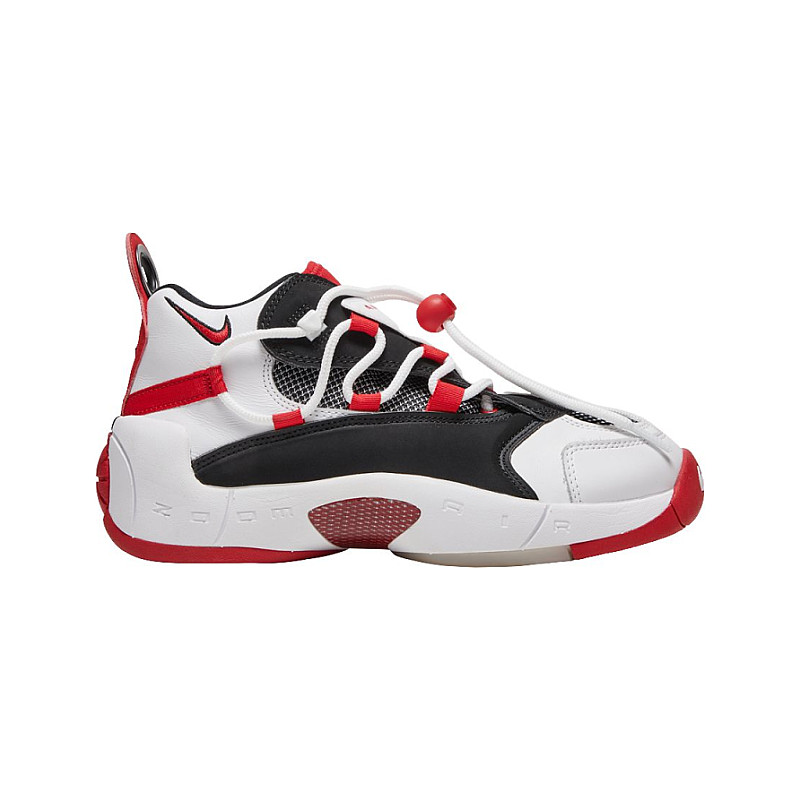 nike air swoopes zoom