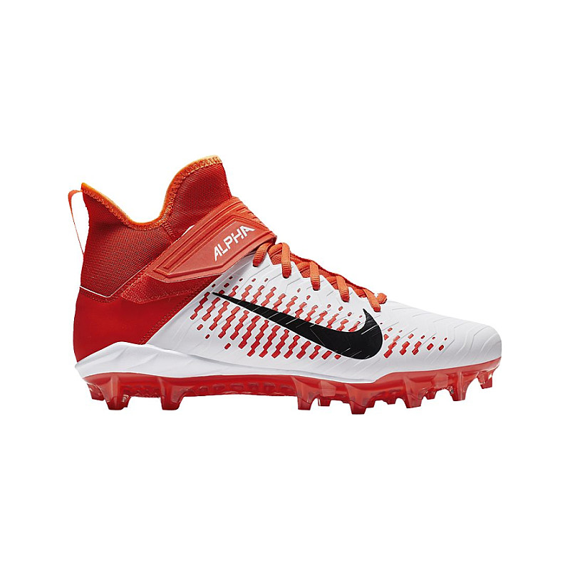 Nike Alpha Menace Pro 2 Mid Team S Size 11 AQ3209-107 od 110