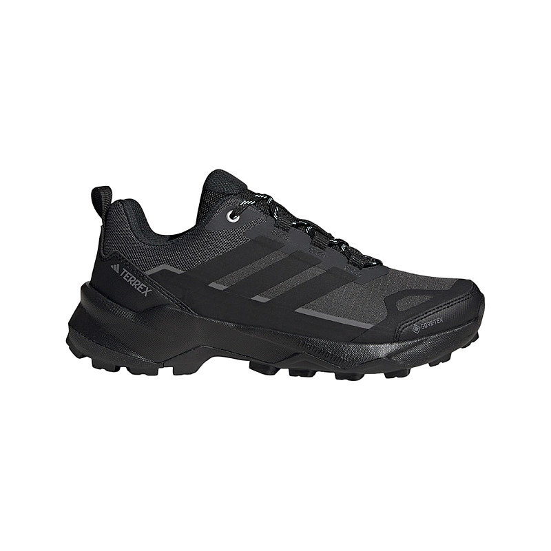 adidas Terrex Skychaser AX5 Gore TEX Carbon Semi Flash S JQ2222