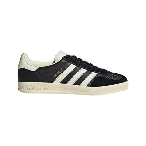 adidas gazelle silver green womens adidas W Gazelle Indoor 'Green Glow Pink' 7.5