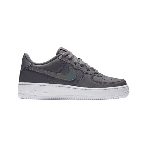 Nike Air Force 1 Gunsmoke S Size 4 314219-019