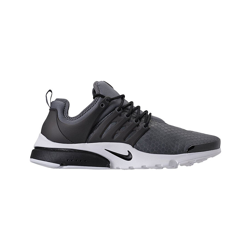 presto flyknit nike air presto ultra br black