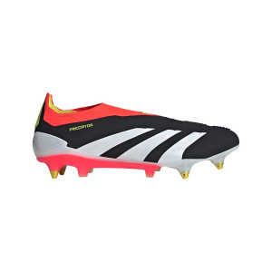 Adidas Predator Elite Laceless Soft Ground IG7782